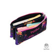 Picture of TOTTO TABLERO FLOWER GALAXY PENCIL CASE